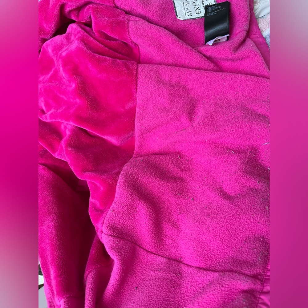 3t Northface Jacket - Picture 2 of 6